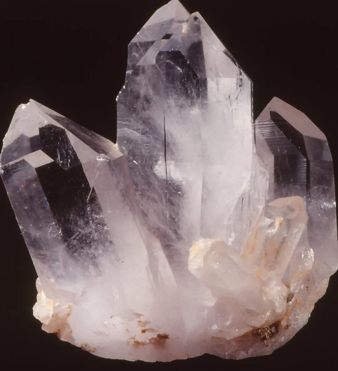 打游戏吗鉴定矿物的那种