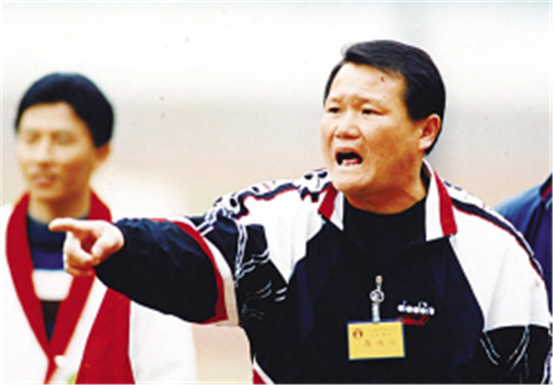 争议教头陈亦明,堪称辽宁足球苦主,疑似消极比赛,留下经典名言