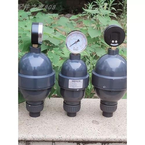 压力表阻尼器的作用是什么