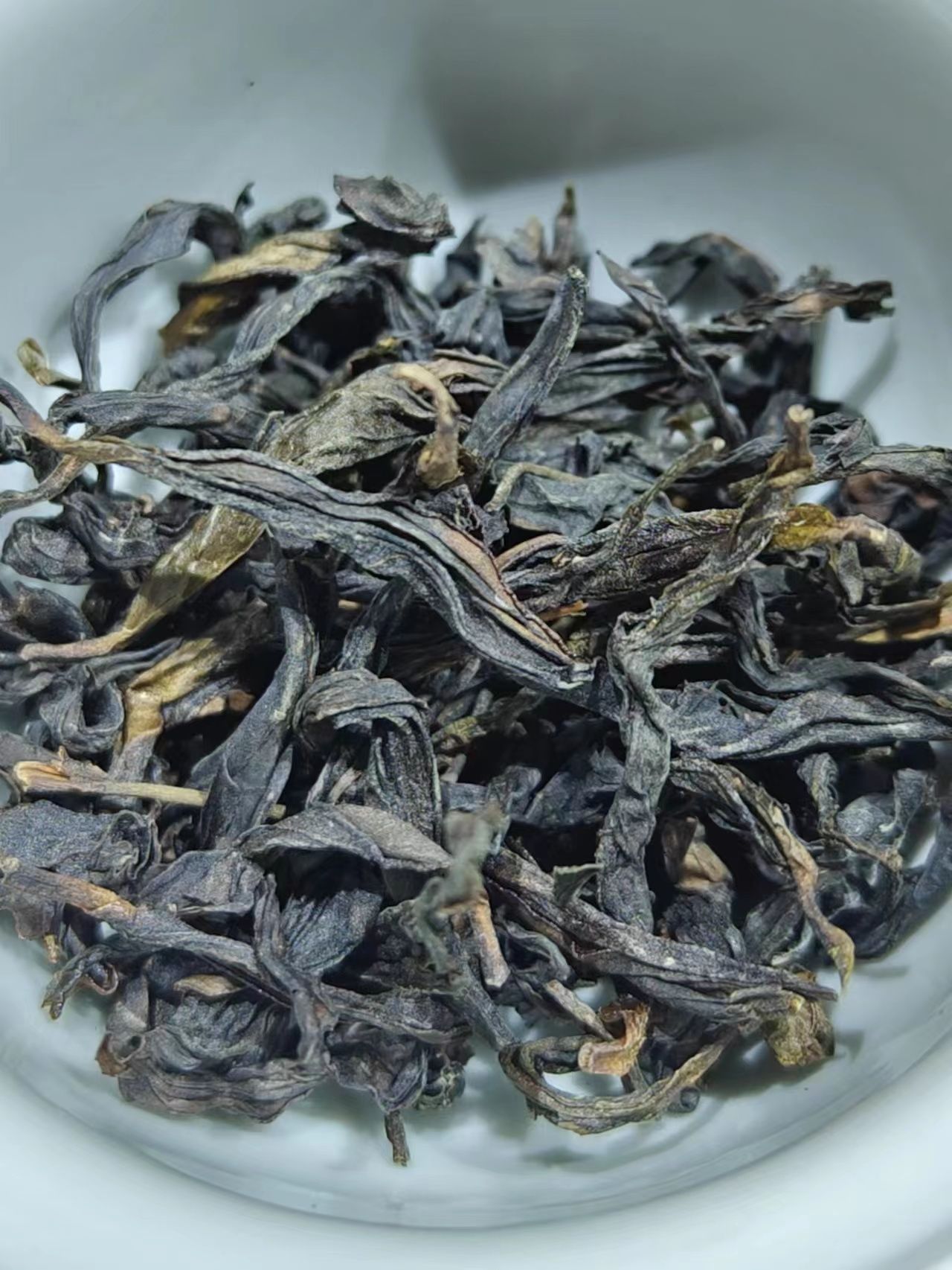 2023年正春老丛鸭屎香