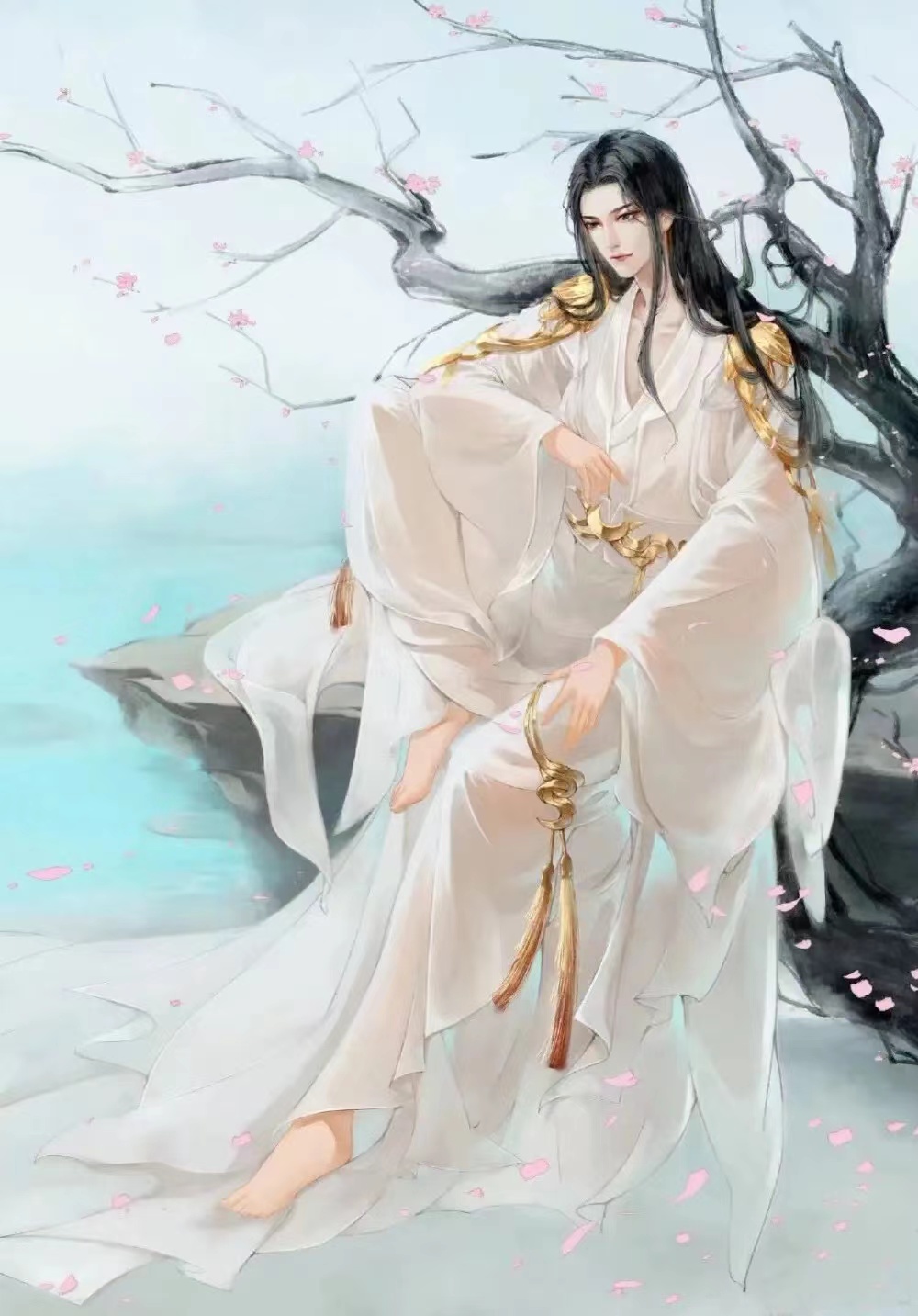 玄幻:《修仙万年归来》仙王回归,叱咤风云,普天之下,谁与争锋