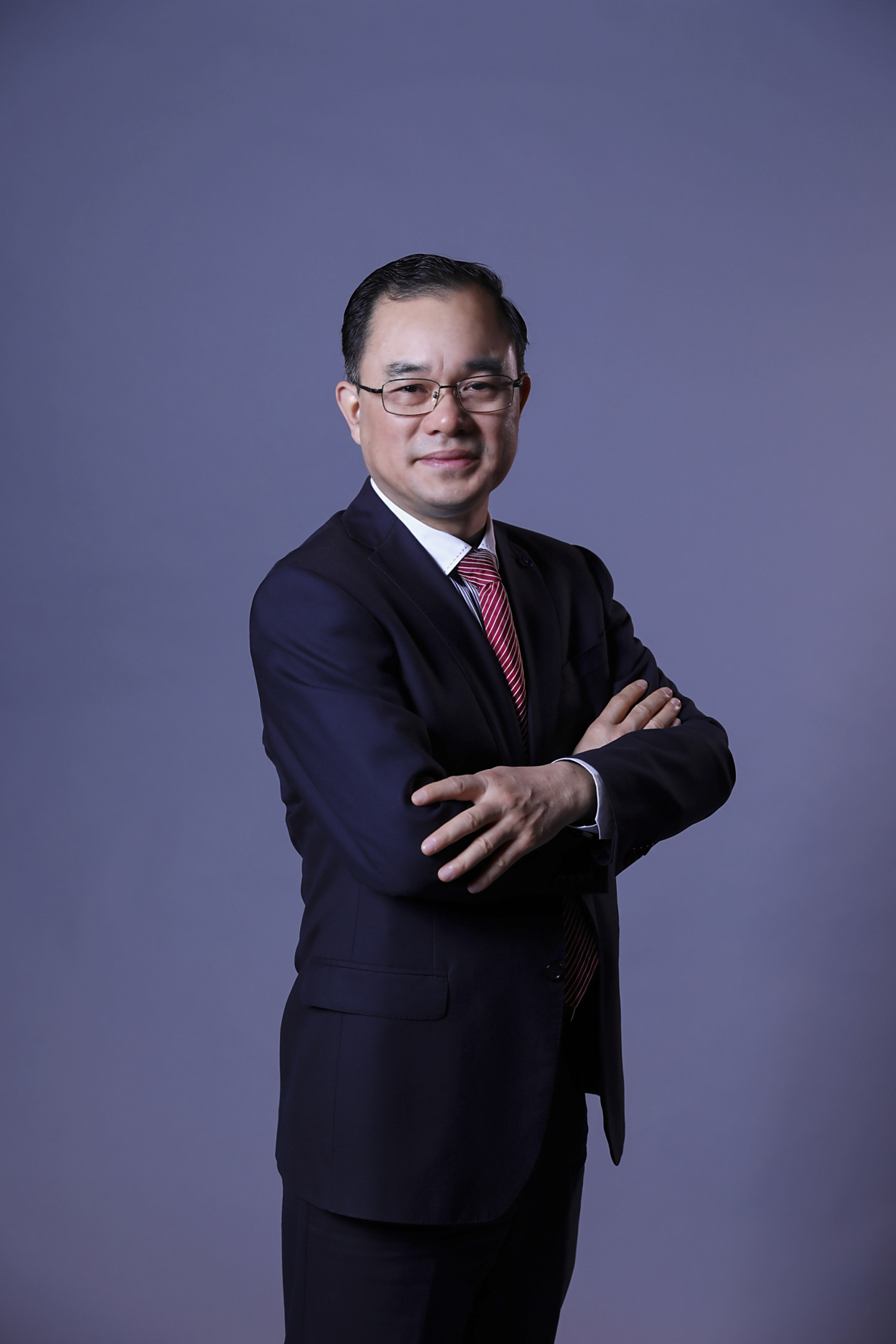 长安汽车党委书记,董事长朱华荣:坚定不移实施自主创新 向智能低碳