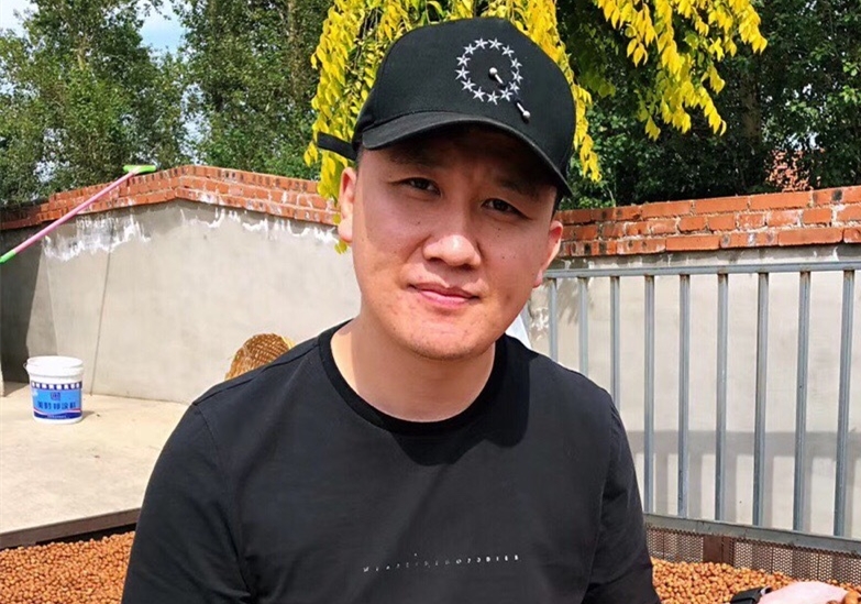 妻子入狱917天后,杨树林自导自演的《囧途夺宝》分账破1000万!