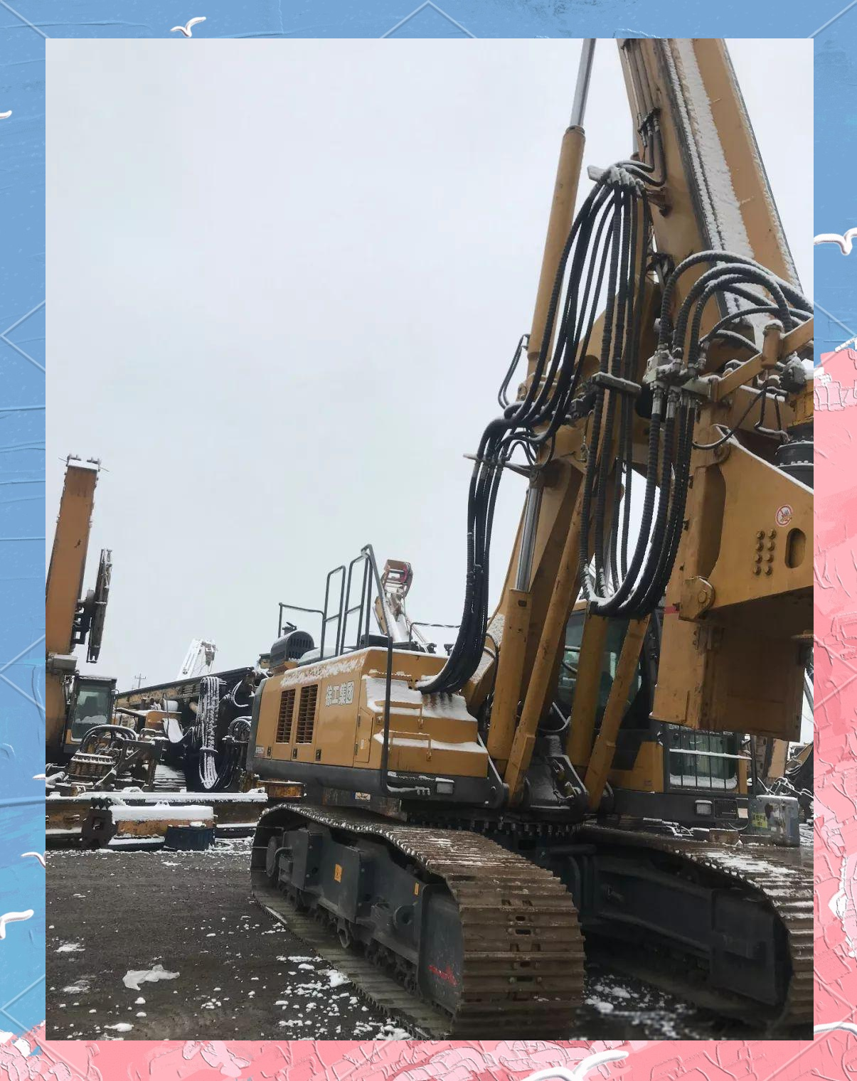 多功能锚杆钻机及其多样化应用