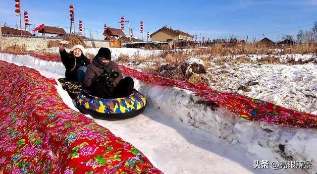 黑龙江小南河村:关东风情的振兴答卷,她如何用文化唤醒乡土活力