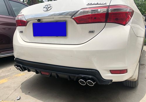 关于汽车保险杠的价格与功能,我们可以从多个角度进行解析.