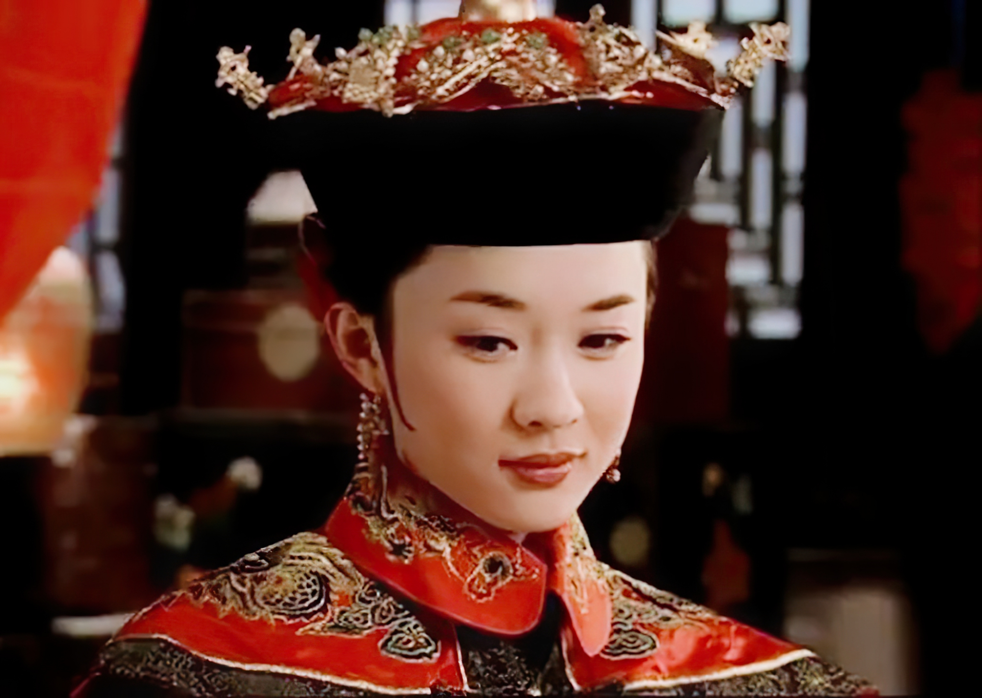 顺治最宠爱董鄂妃,却有14个孩子,那都是谁生的?