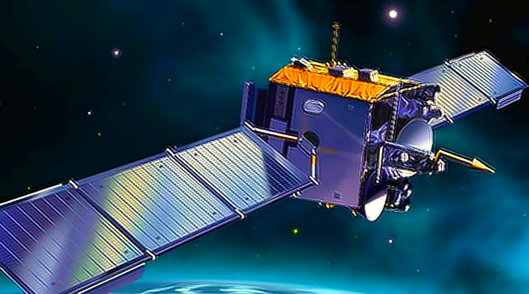 "墨子号"卫星领先世界,这项由中国主导的太空量子实验,为何被国际公认