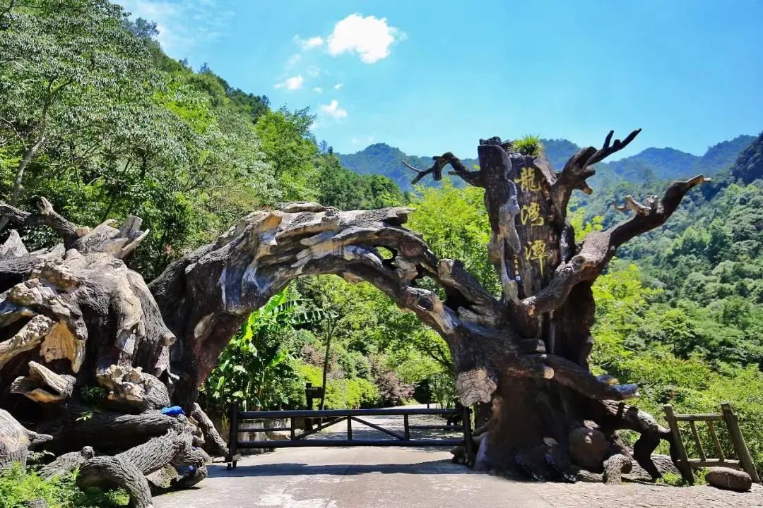 千年古县永嘉,实是欲界之仙都!一座被外界低估的浙南古城!