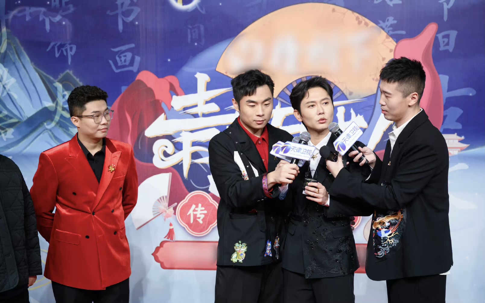 2022德云社开箱,工资挣多少全凭自己本事,撑死胆大的饿死胆小的