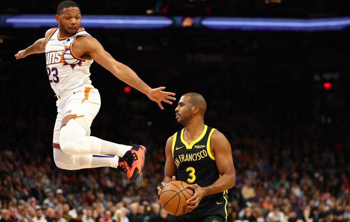 保罗遭驱逐,太阳豪取五连胜,布克主动请缨,杜兰特坐收渔利