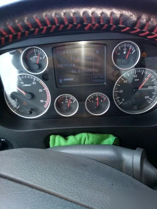 但请注意,豪沃t7作为大型货车,其车型众多,因此油耗水平存在显著差异.