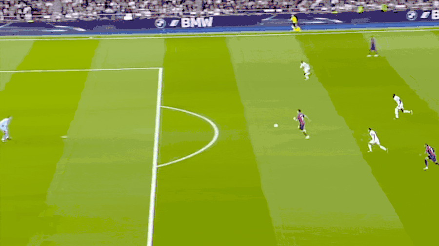 西甲-拉菲尼亚双响德容破门 巴萨5-1马略卡_西班牙足球甲级联赛巴塞罗那皇家马德里国家德比莱万多夫斯基弗里克亚马尔拉菲尼亚