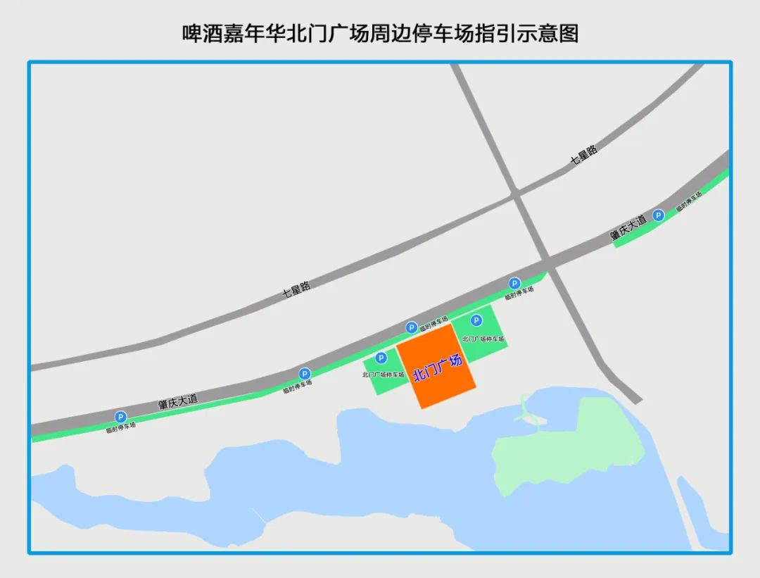 (一)1,10,21,26路等4条线路公交车绕行路线为:新园北路>信安五路>岗美