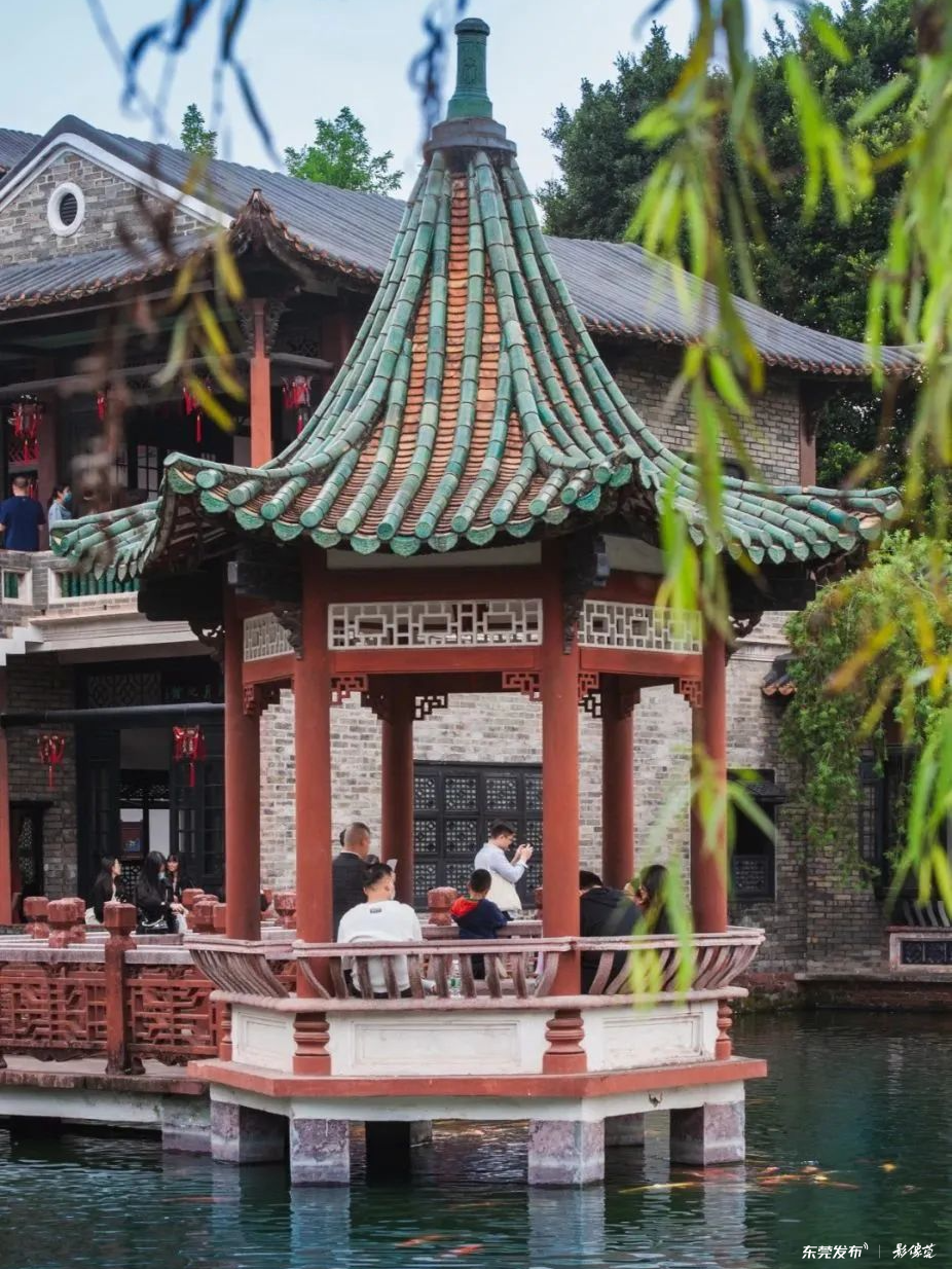 东莞12个车站可直通广州南站!(送限量纪念品)