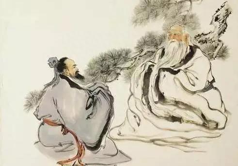 孔子适周问道,老子说"说者流于辩,听者乱于辞"是什么意思?