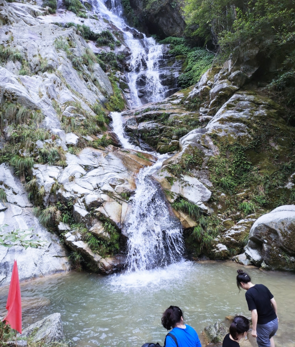 祁东县旅游景点图片