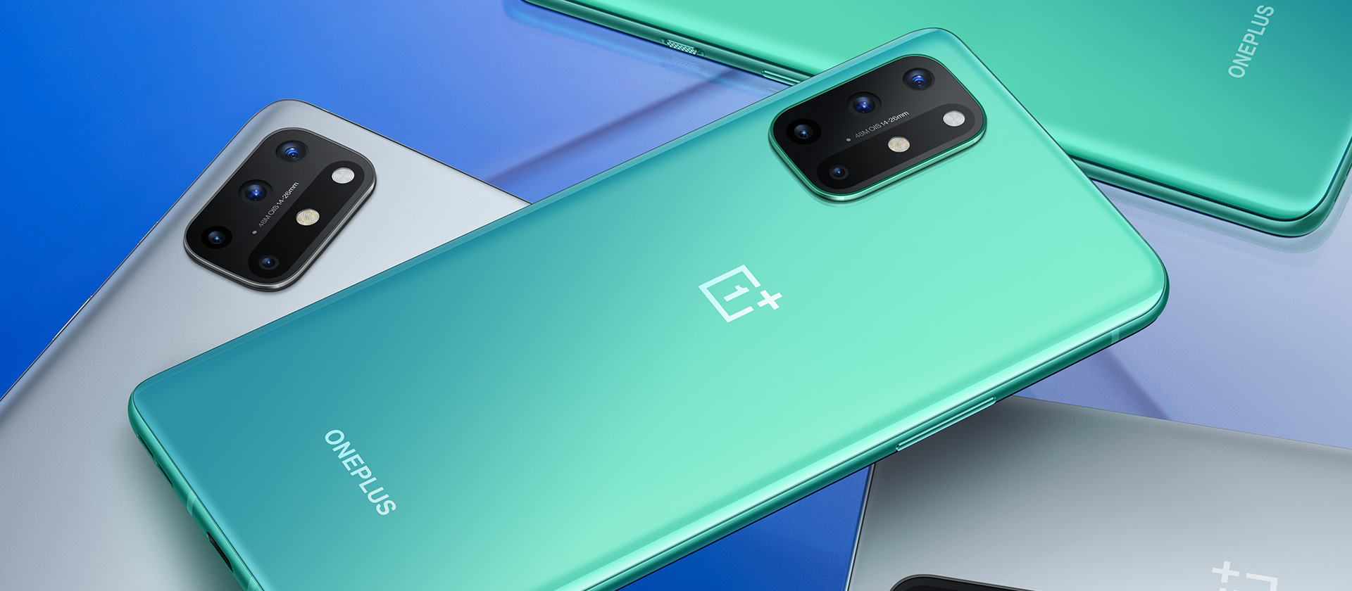 一加 oneplus 8t 海外发布 下周开始发售