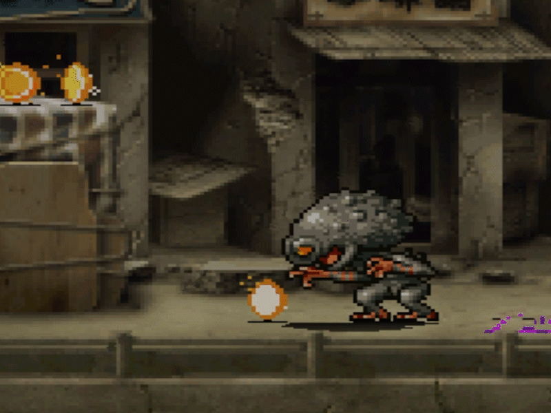 《合金弹头6》剧情讲解,我们是反派,叛军才是正派?