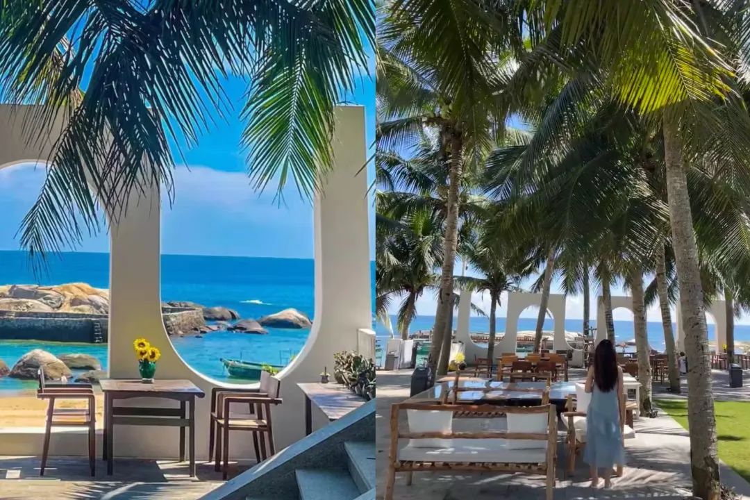 端午自驾环岛旅游公路,打卡特色民宿享悠闲时光