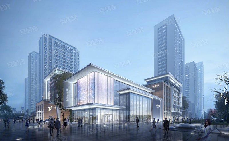 厦门地铁携手宝龙商业 打造城市生活新型空间