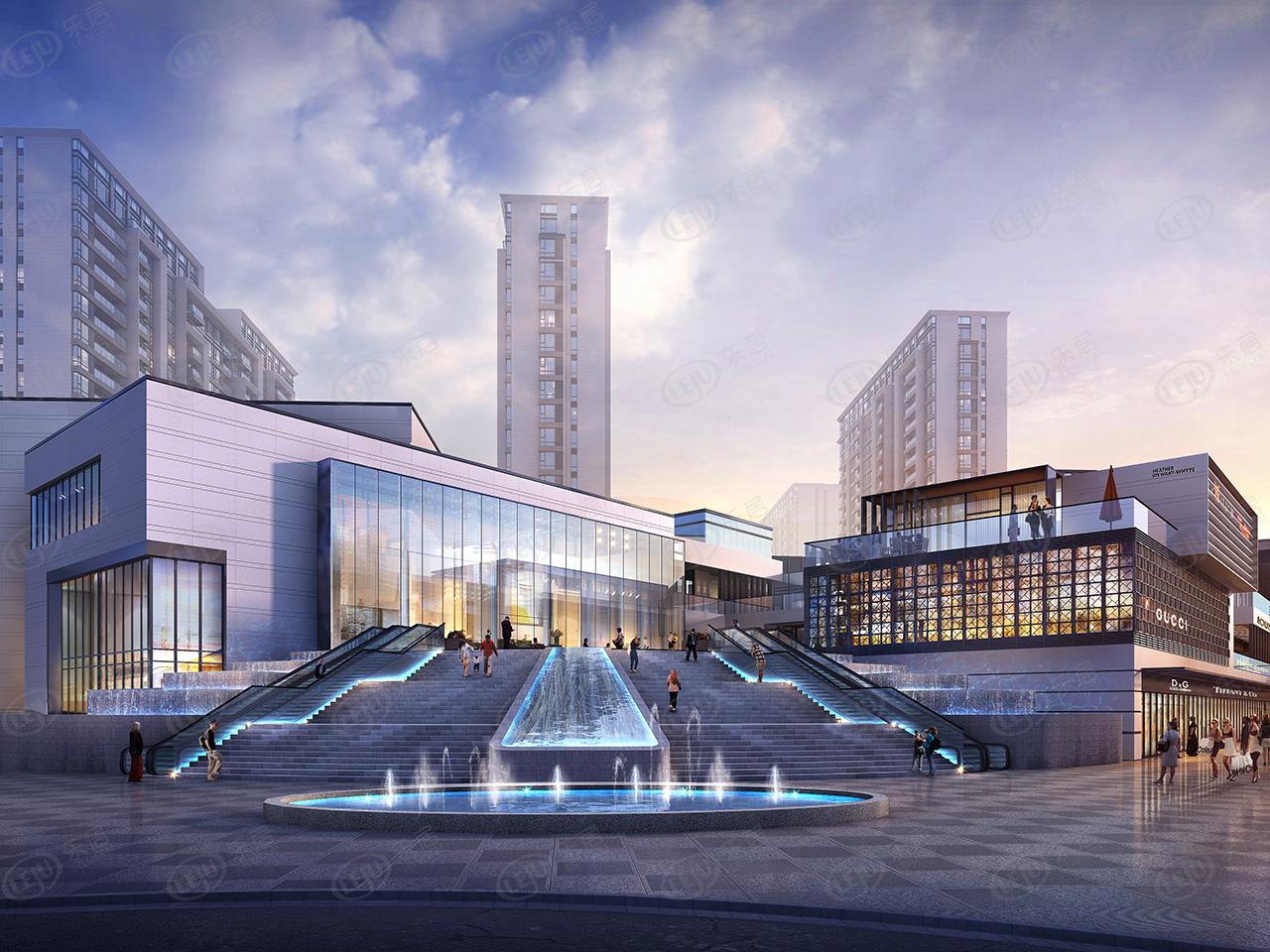 拿证速递|毛坯洋房7230元/㎡起!恒茂未来都会28套房即将入市