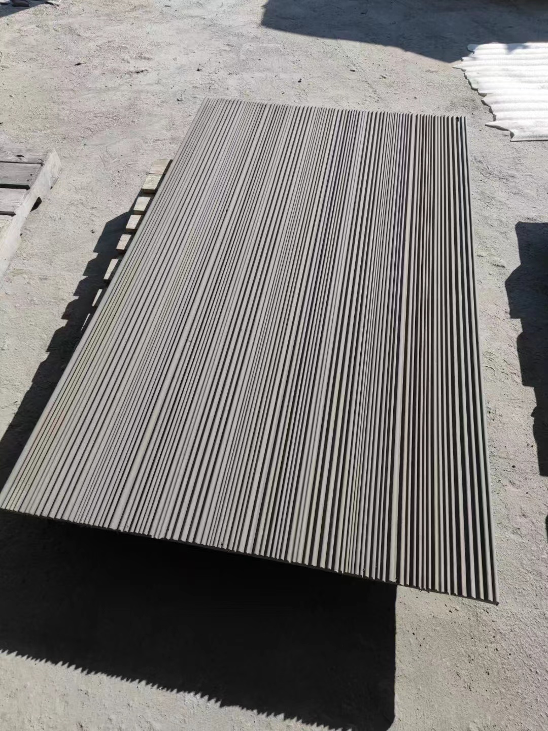 清水混凝土板超薄款