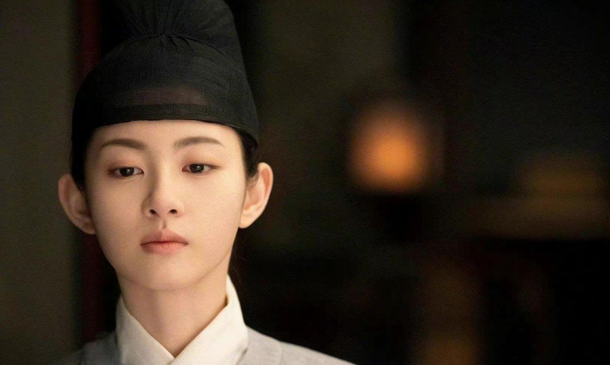 赵晴(小核桃)的演员感起来的蛮快的