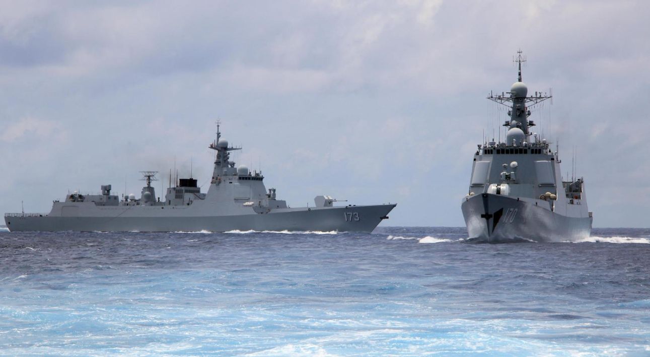 卡斯特罗抵华当天,洪都拉斯通知台当局:终止与台自贸协定