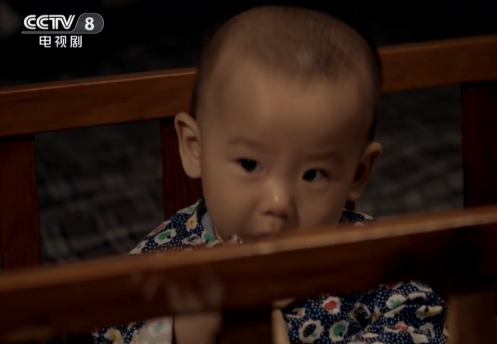 三看《娘亲舅大》:才知佟家庚独自养大程程,背后的隐情