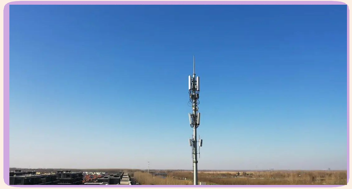5g信号塔建设为何进展缓慢,背后有哪些难题