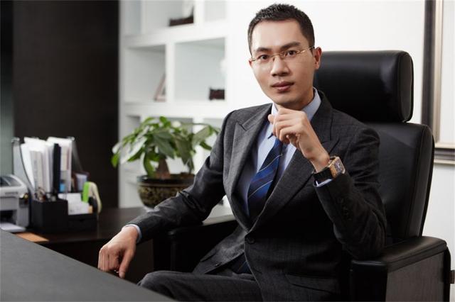 鸿星尔克总裁慷慨解囊也是一种福气