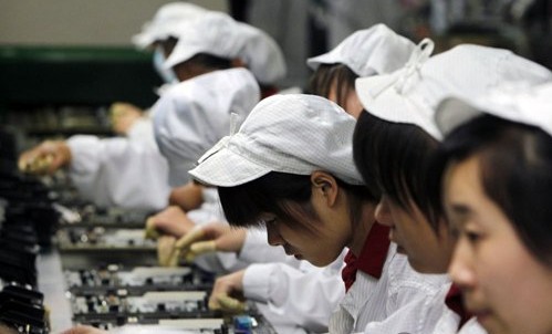 用工犯难,产线要用未成年工怎么办?