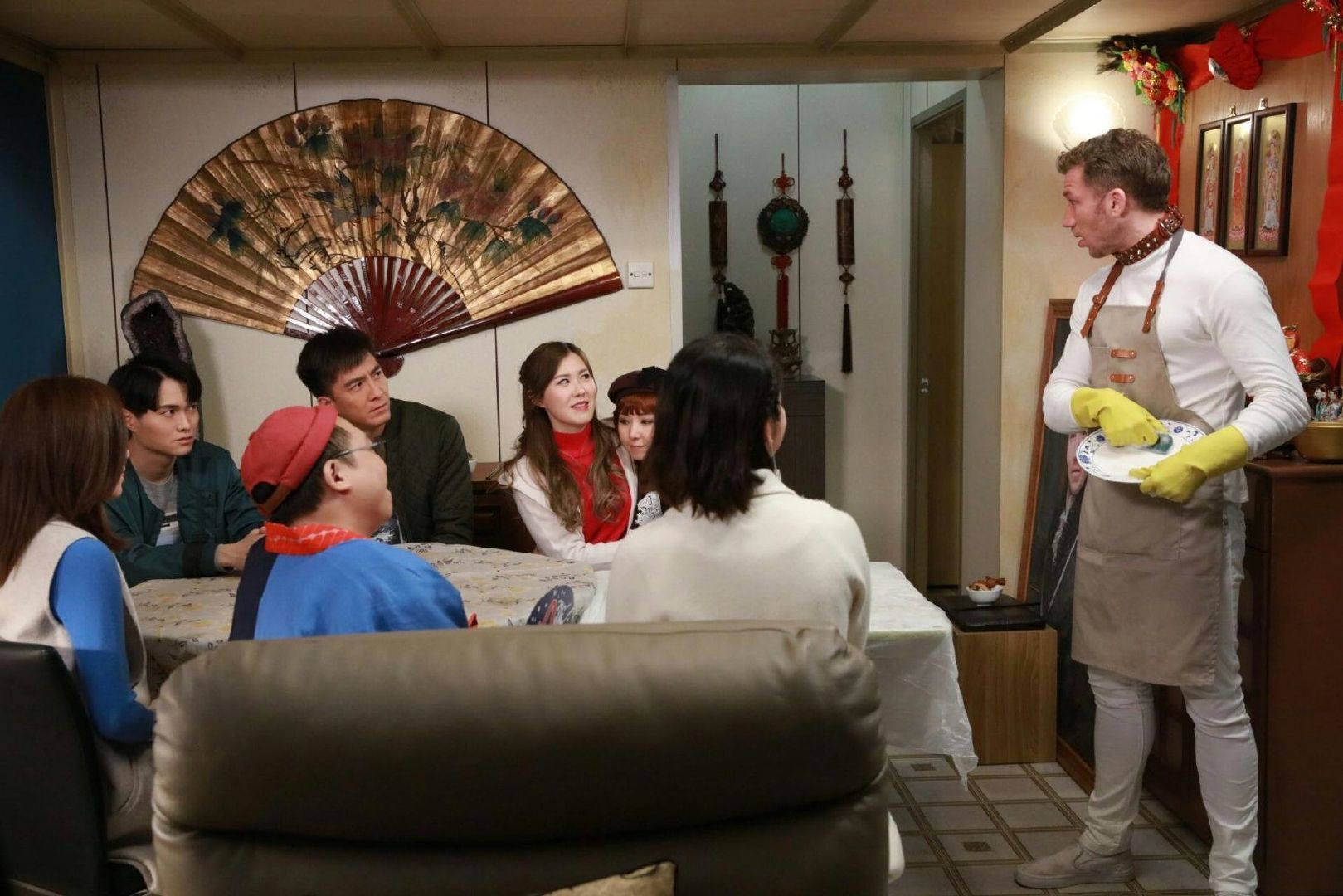 《降魔的2.0》丨终章埋下了哪些伏笔?《降魔的3.0》你还会追吗?