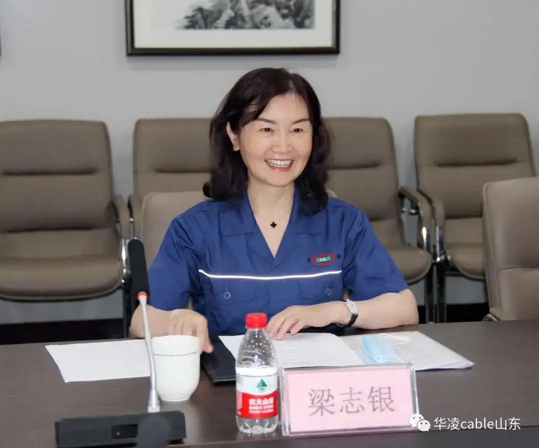 好品山东丨华凌电缆:70年!电缆与建筑物同寿命