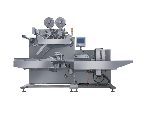 自动湿巾包装机首选设备!另外选择婴儿湿巾要考虑哪些?