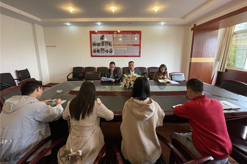 广汉市七一学校:强化宿舍管理,培优学生德行