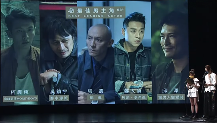 《东北恋歌》定档1029,包贝尔监制并主演,许君聪友情加盟