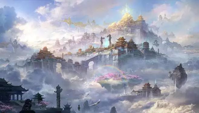 丝雨老师:西方国家到底有没有元辰宫?