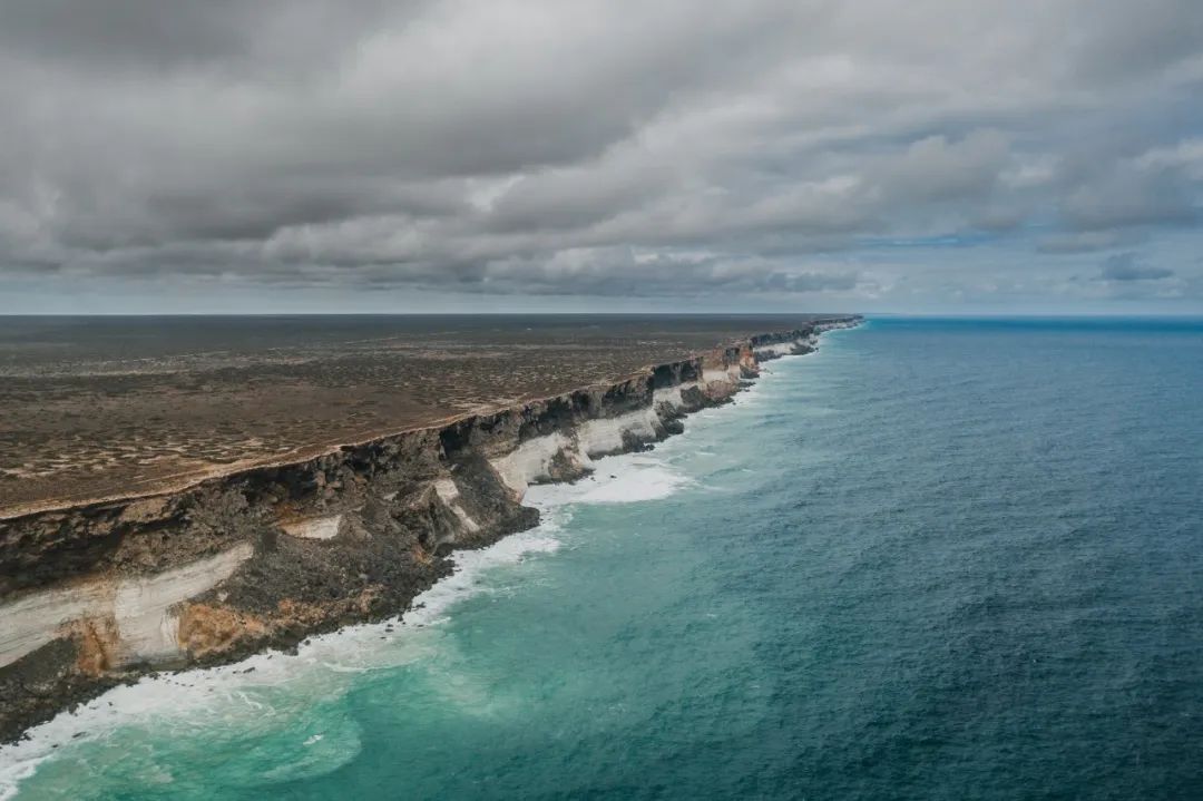 前方有绝景这些断崖式景观你知道多少