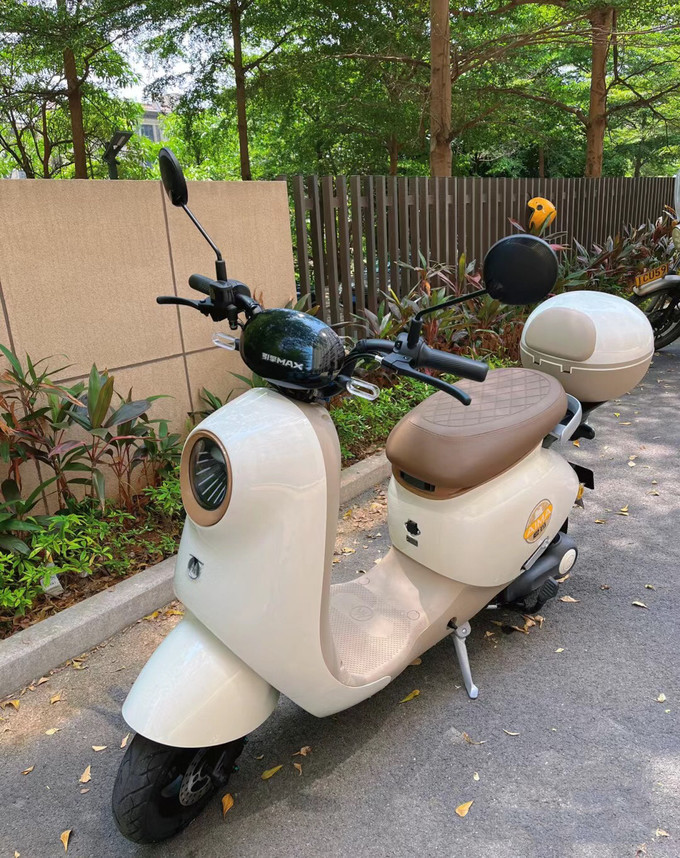 轻便摩托车是什么车?