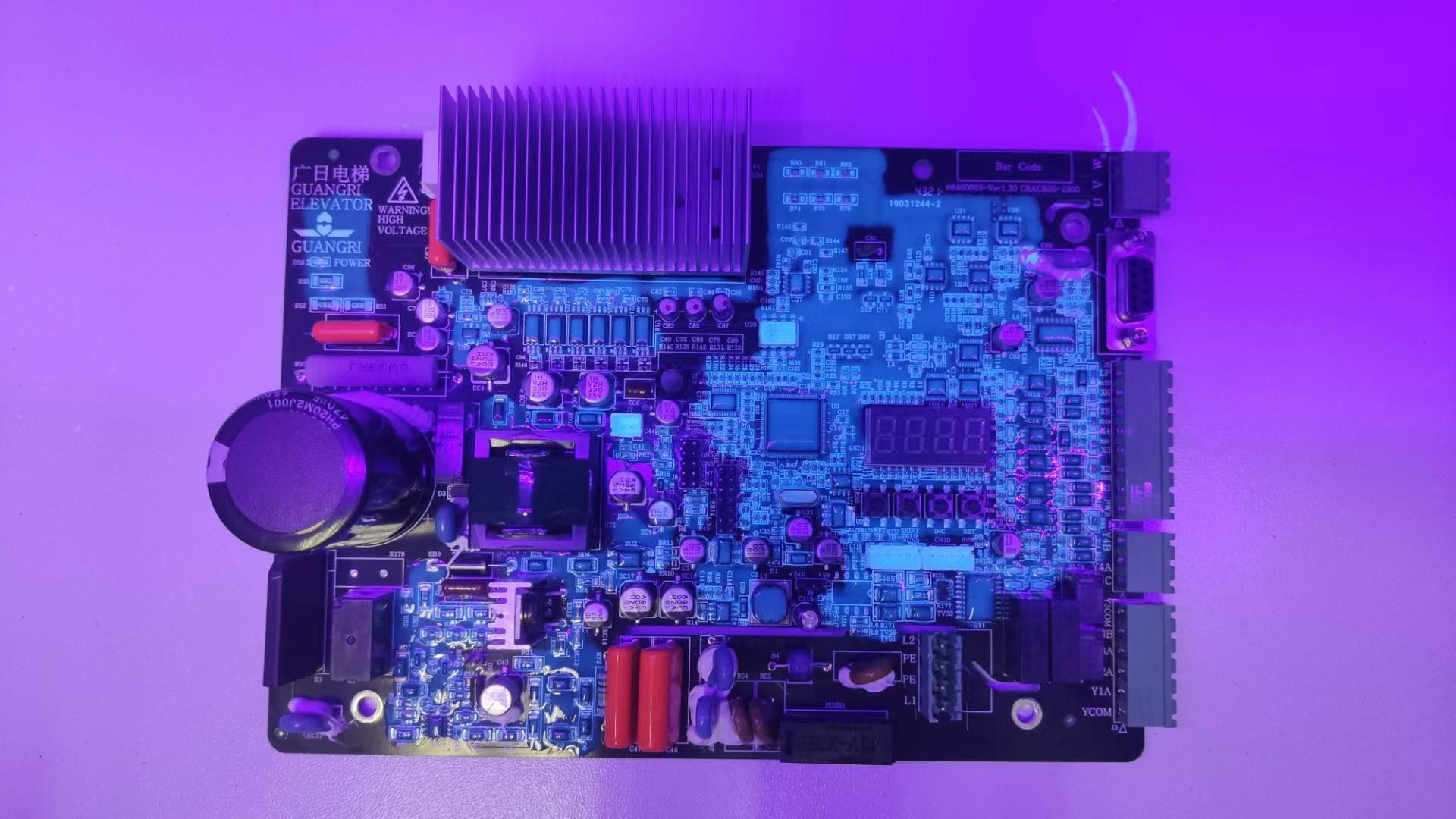 uv三防漆的固化效果受哪些因素影响?