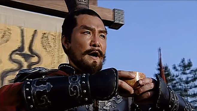 盘点汉朝十大名将