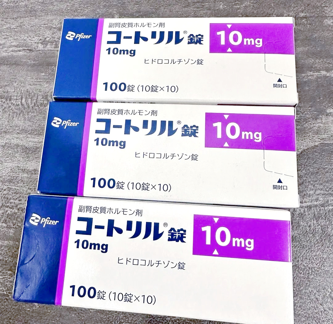 氢化可的松:一种高效且安全的类固醇免疫抑制剂