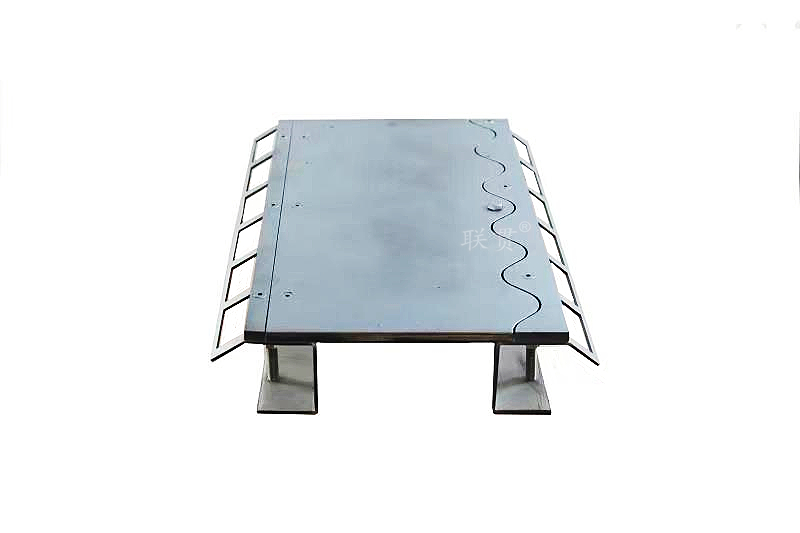 地坪铠装缝特点及使用