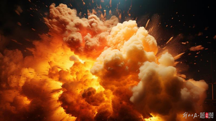 2死2伤!加拿大驻尼日利亚高级专员公署发生爆炸