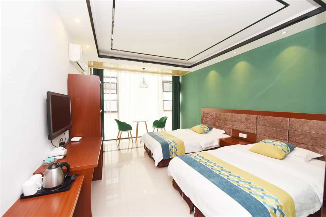 金寨大湾村民宿农家乐,金寨马鬃岭附近农家乐民宿,适合休闲度假