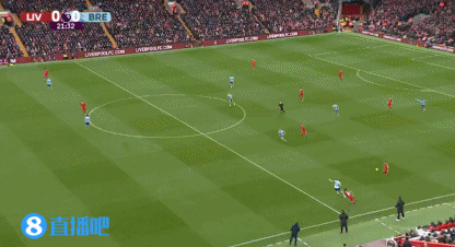 利物浦3-0布伦特福德_英超-努涅斯补时梅开二度 利物浦2-0布伦特福德_努涅斯越位进球无效