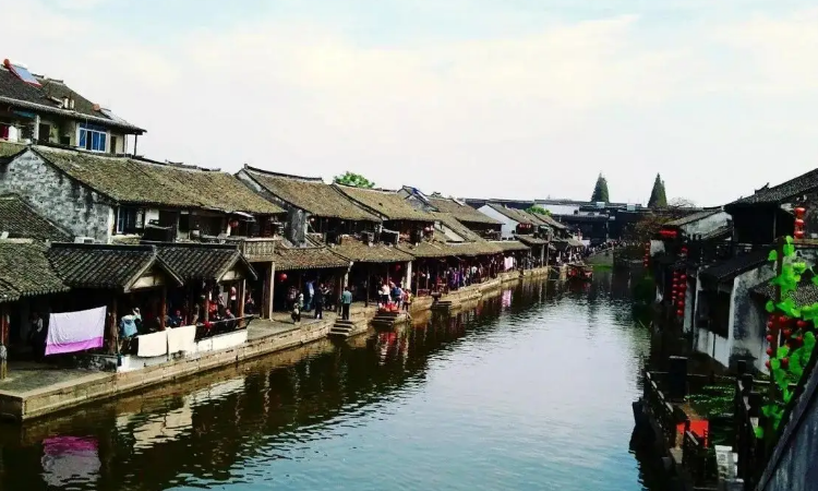 金山旅遊景點一日遊