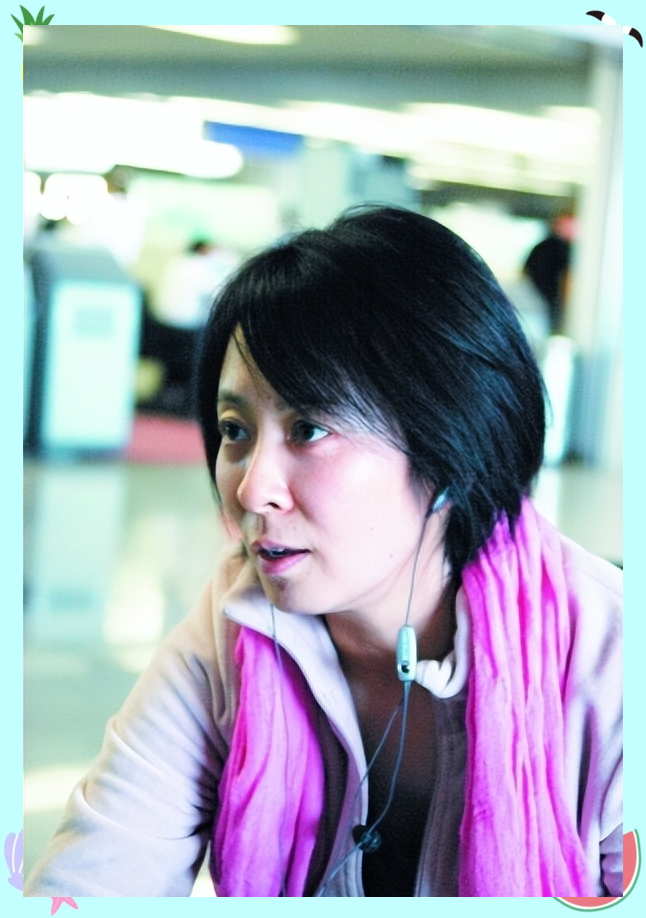 王京花的荣耀与家庭挑战:如何在娱乐圈和家庭中游走